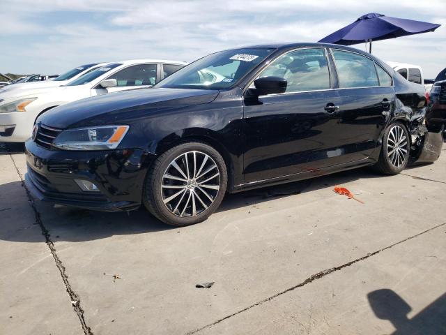 volkswagen jetta 2016 3vwd17aj1gm408834