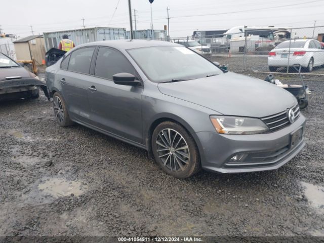 volkswagen jetta 2017 3vwd17aj1hm405983