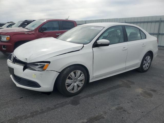 volkswagen jetta se 2014 3vwd17aj2em223172