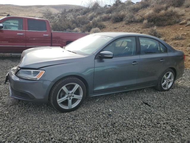 volkswagen jetta se 2014 3vwd17aj2em232230