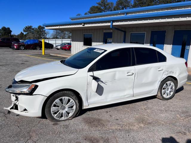 volkswagen jetta 2014 3vwd17aj2em240490