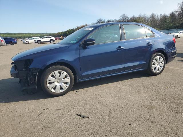 volkswagen jetta se 2014 3vwd17aj2em246399