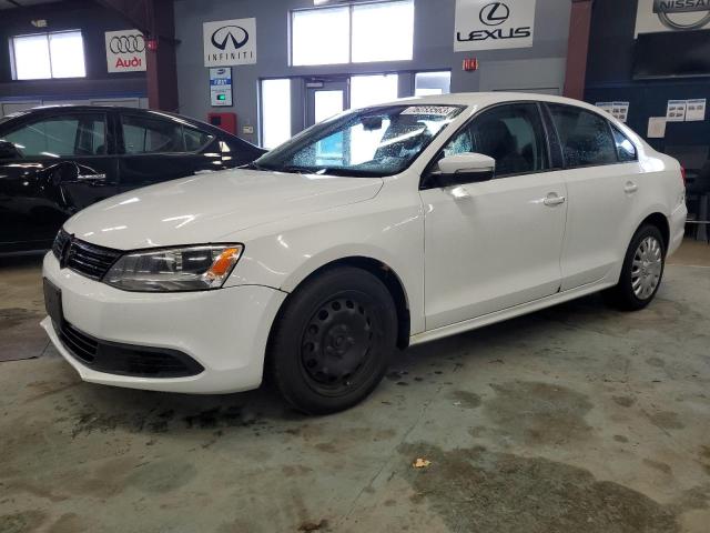 volkswagen jetta 2014 3vwd17aj2em270430