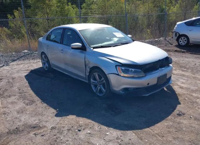 volkswagen jetta sedan 2014 3vwd17aj2em273120