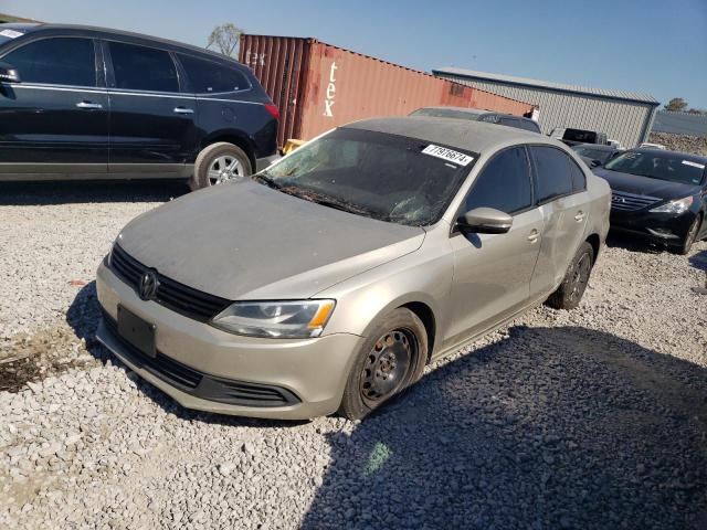 volkswagen jetta se 2014 3vwd17aj2em278687