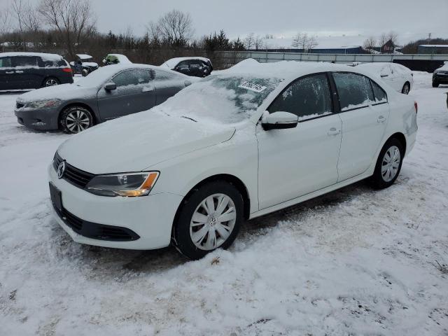 volkswagen jetta se 2014 3vwd17aj2em294503