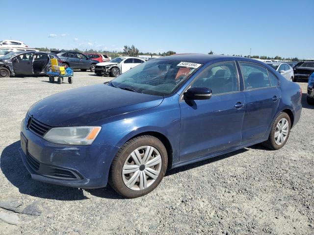 volkswagen jetta 2014 3vwd17aj2em307170