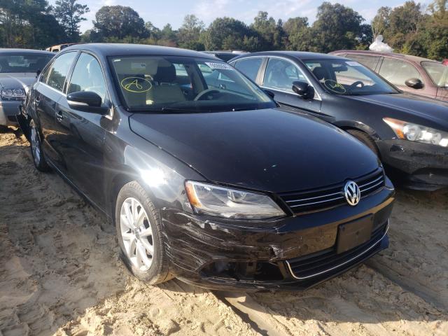 volkswagen jetta se 2014 3vwd17aj2em327791