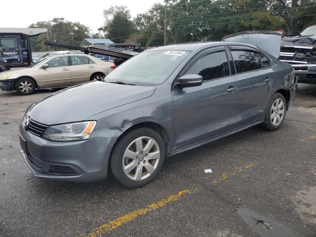 volkswagen jetta se 2014 3vwd17aj2em360063