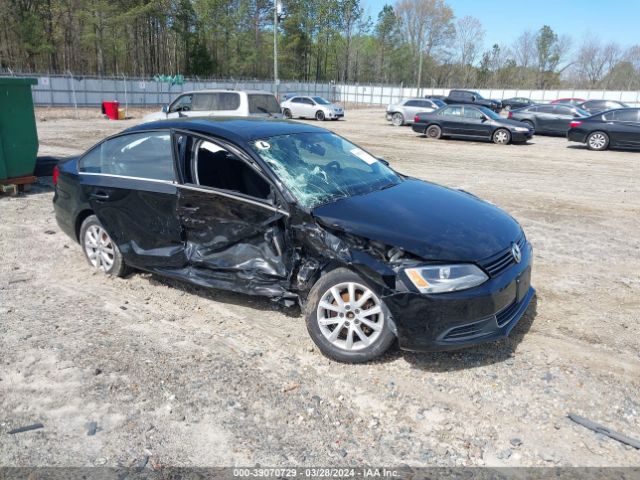 volkswagen jetta 2014 3vwd17aj2em373315