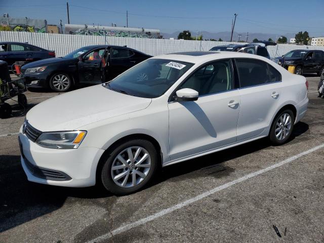 volkswagen jetta se 2014 3vwd17aj2em380989