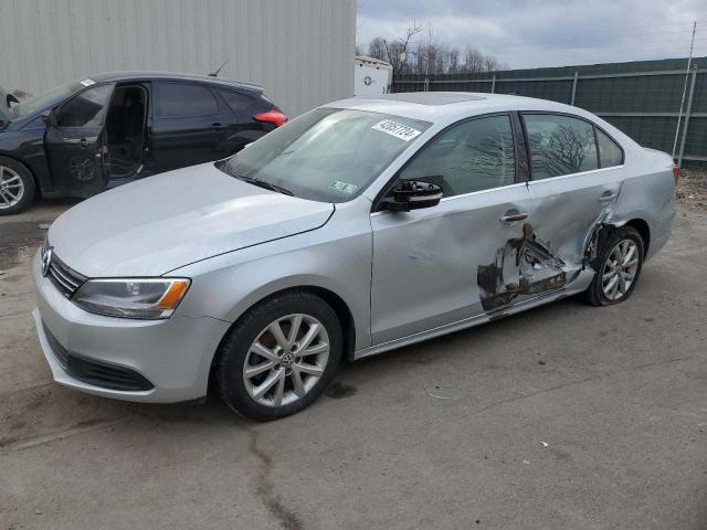 volkswagen jetta 2014 3vwd17aj2em412839