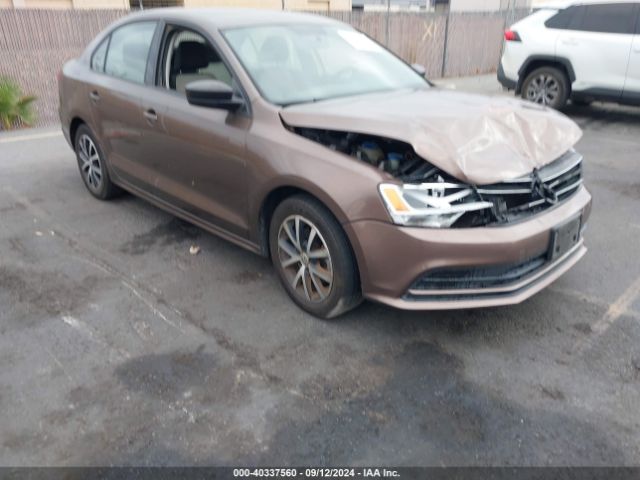 volkswagen jetta 2015 3vwd17aj2fm202341