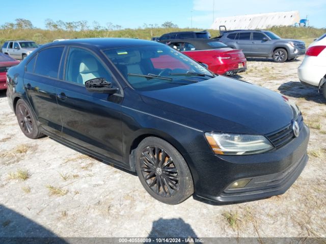 volkswagen jetta 2015 3vwd17aj2fm205241