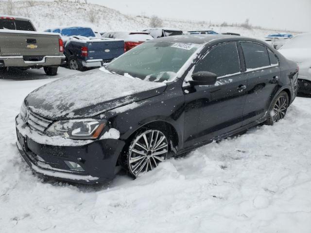 volkswagen jetta se 2015 3vwd17aj2fm221584