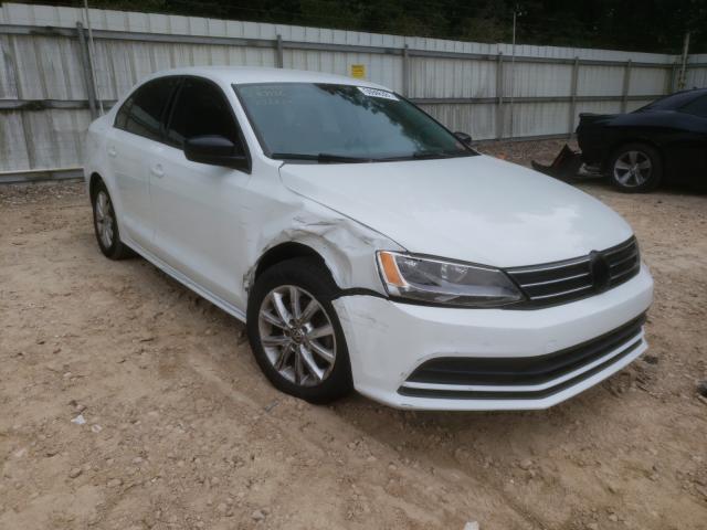 volkswagen jetta se 2015 3vwd17aj2fm226624