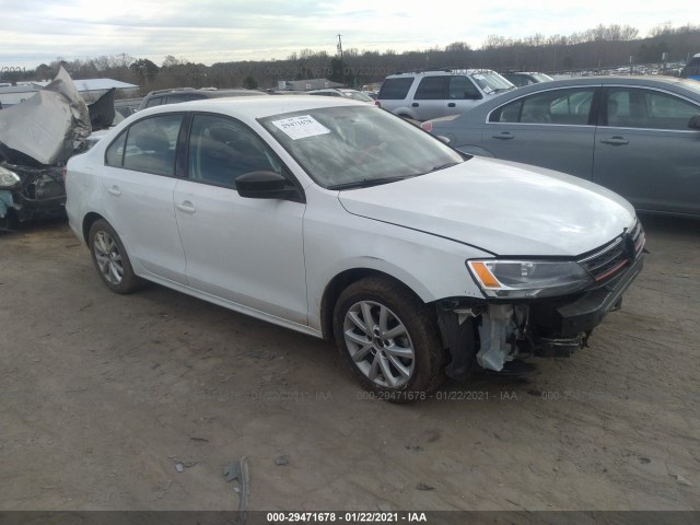 volkswagen jetta 2014 3vwd17aj2fm237736