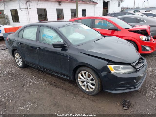 volkswagen jetta 2015 3vwd17aj2fm244363