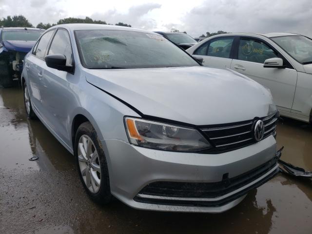 volkswagen jetta se 2015 3vwd17aj2fm246405