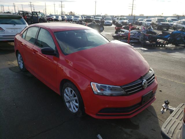 volkswagen  2015 3vwd17aj2fm251698