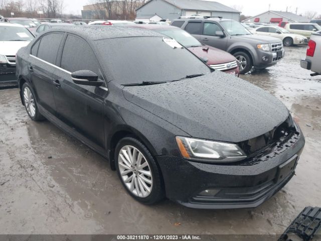 volkswagen jetta 2015 3vwd17aj2fm252866