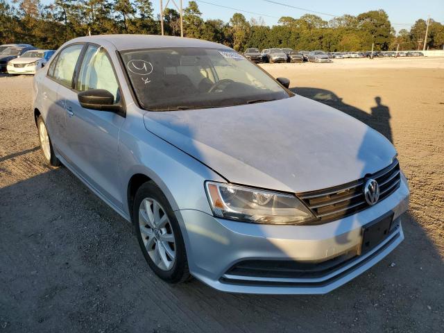 volkswagen jetta se 2015 3vwd17aj2fm253113