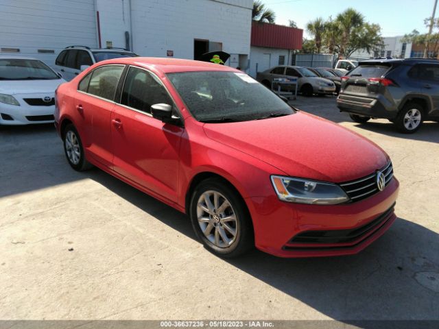 volkswagen  2015 3vwd17aj2fm256920