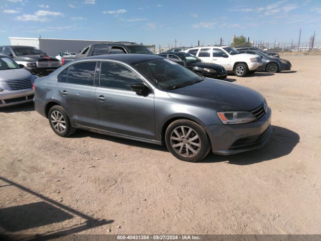 volkswagen jetta 2015 3vwd17aj2fm291621