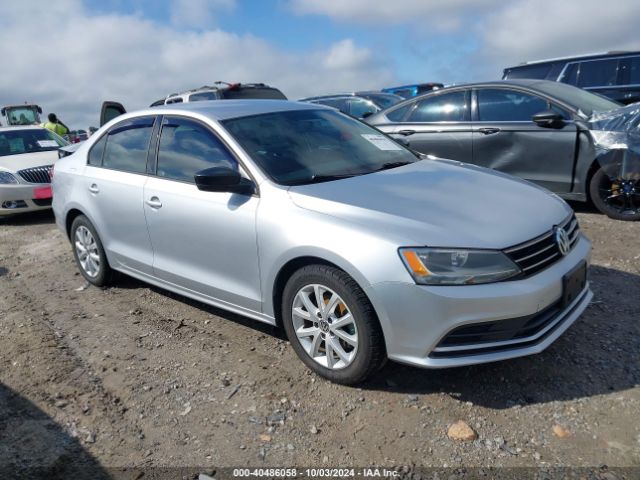 volkswagen jetta 2015 3vwd17aj2fm297337