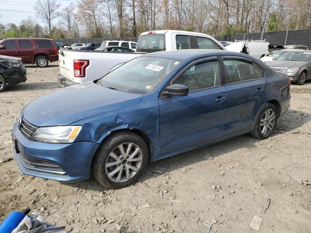 volkswagen  2015 3vwd17aj2fm299850