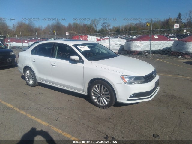 volkswagen jetta sedan 2015 3vwd17aj2fm301788