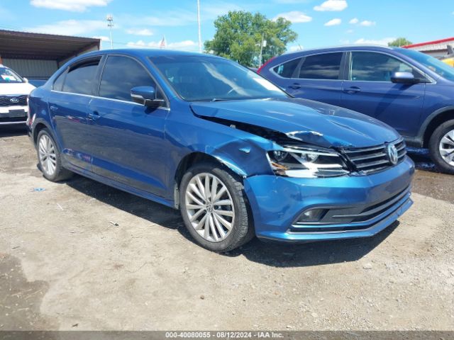 volkswagen jetta 2015 3vwd17aj2fm326142