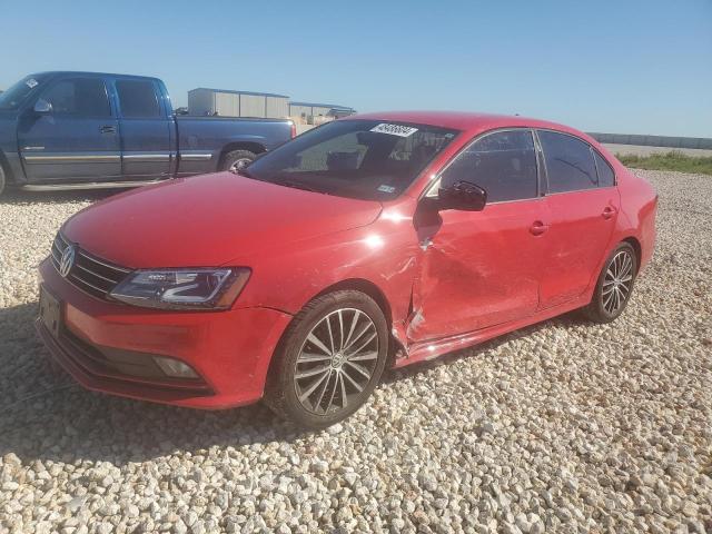 volkswagen jetta 2015 3vwd17aj2fm327081