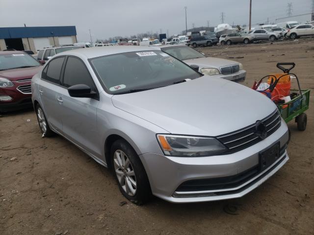 volkswagen jetta se 2015 3vwd17aj2fm332460