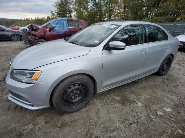 volkswagen jetta se 2015 3vwd17aj2fm338839