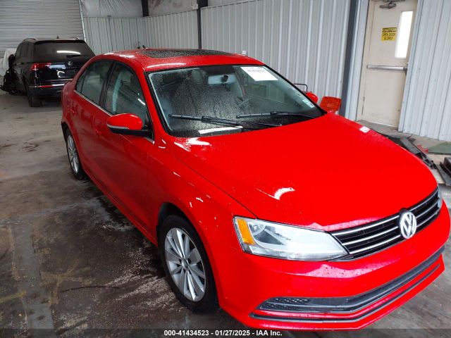 volkswagen jetta 2015 3vwd17aj2fm356287