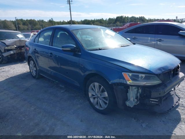 volkswagen jetta 2015 3vwd17aj2fm405388