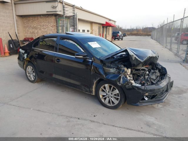 volkswagen jetta 2015 3vwd17aj2fm413734