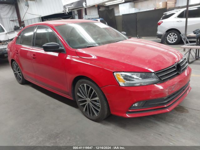 volkswagen jetta 2015 3vwd17aj2fm427651