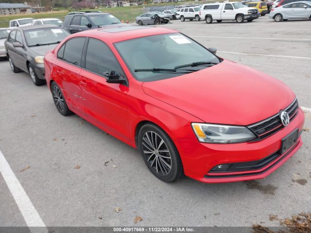 volkswagen jetta 2016 3vwd17aj2gm235972