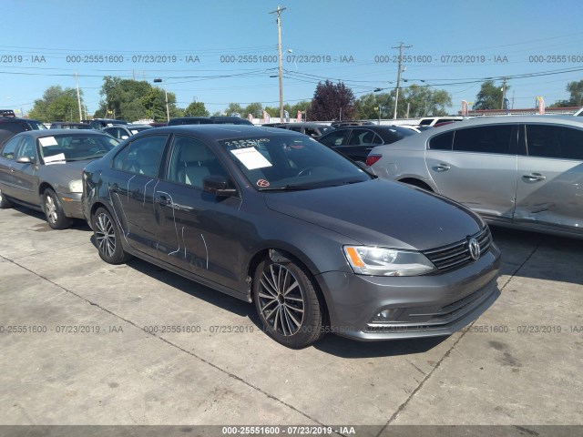 volkswagen  2016 3vwd17aj2gm246728