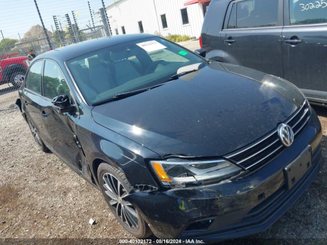 volkswagen jetta 2016 3vwd17aj2gm247443