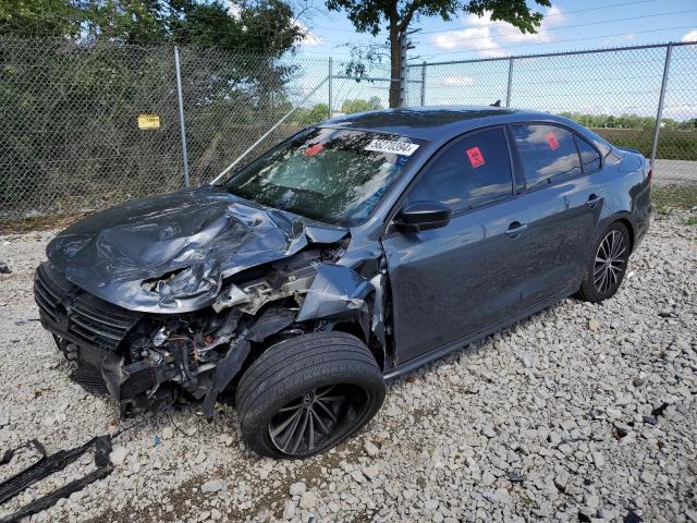 volkswagen jetta spor 2016 3vwd17aj2gm292172