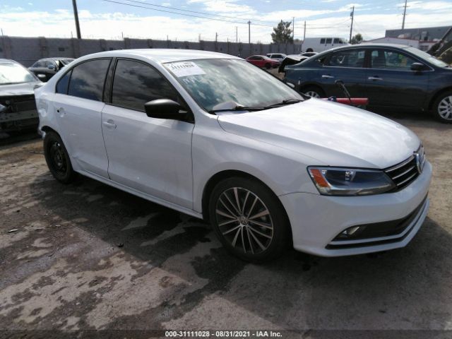 volkswagen jetta sedan 2016 3vwd17aj2gm411726