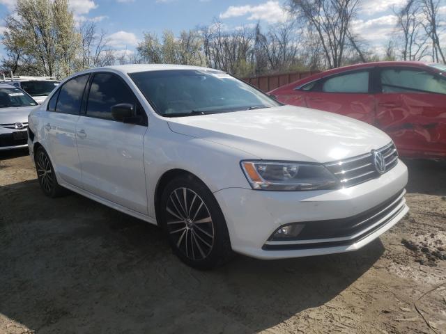 volkswagen  2016 3vwd17aj2gm416523