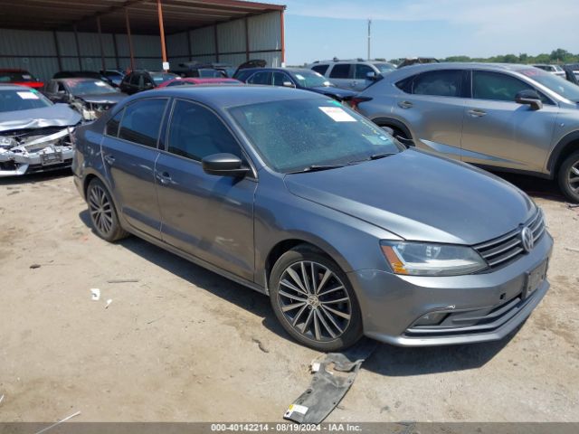 volkswagen jetta 2017 3vwd17aj2hm309618