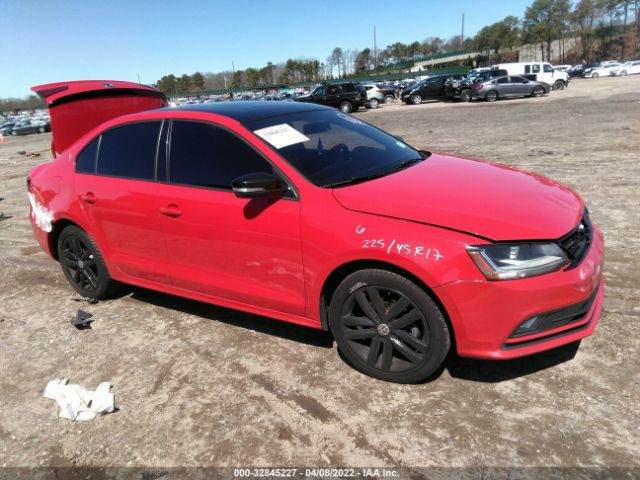 volkswagen jetta 2018 3vwd17aj2jm240533