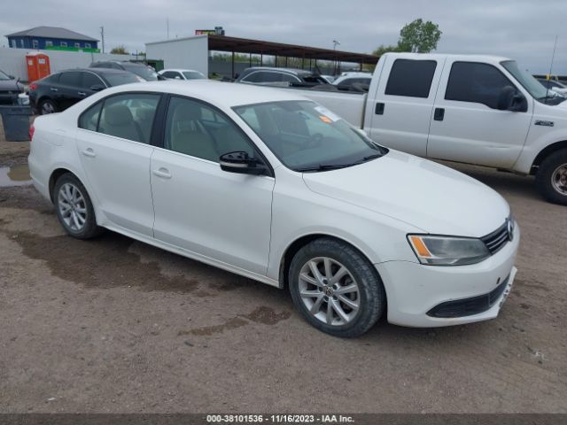 volkswagen jetta sedan 2014 3vwd17aj3em218689