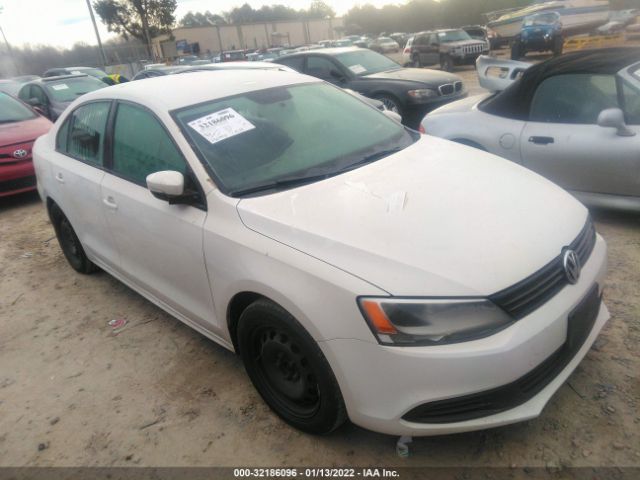 volkswagen jetta sedan 2014 3vwd17aj3em224198