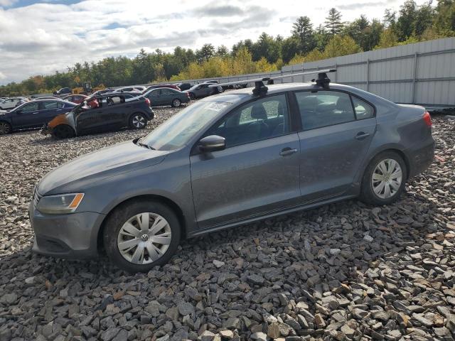 volkswagen jetta se 2014 3vwd17aj3em295921